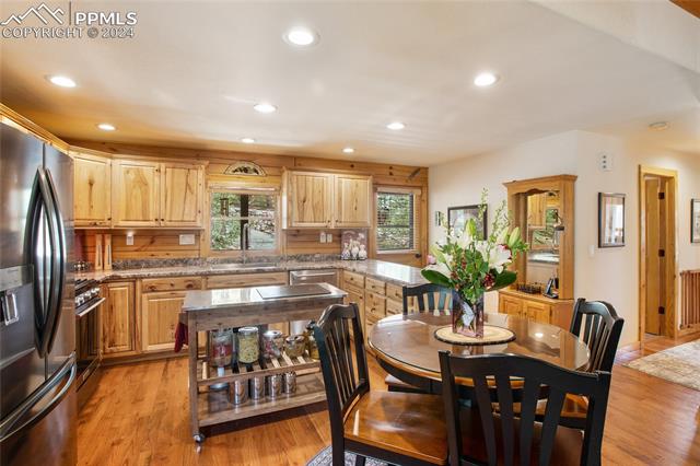 MLS Image for 143  Wahsatch  ,Florissant, Colorado