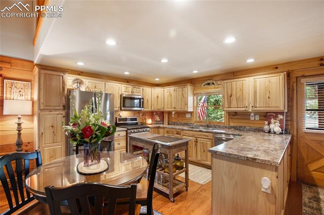 MLS Image for 143  Wahsatch  ,Florissant, Colorado