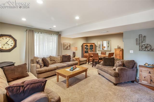 MLS Image for 143  Wahsatch  ,Florissant, Colorado