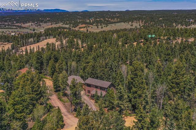 MLS Image for 143  Wahsatch  ,Florissant, Colorado