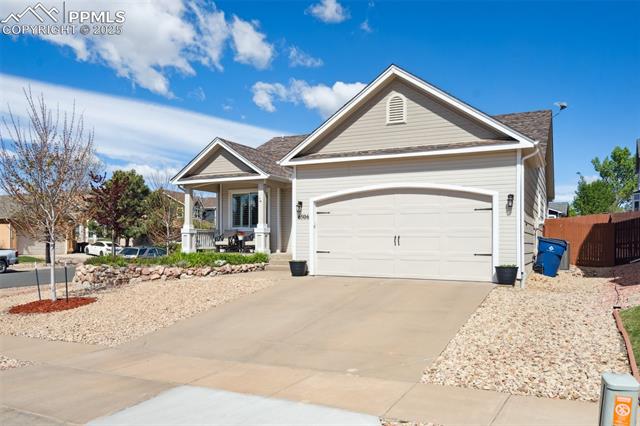 6506  Whistle Bay  , colorado springs  House Search MLS Picture