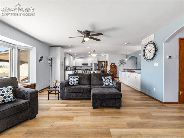 MLS Image for 1195 S Los Charros  ,Pueblo, Colorado