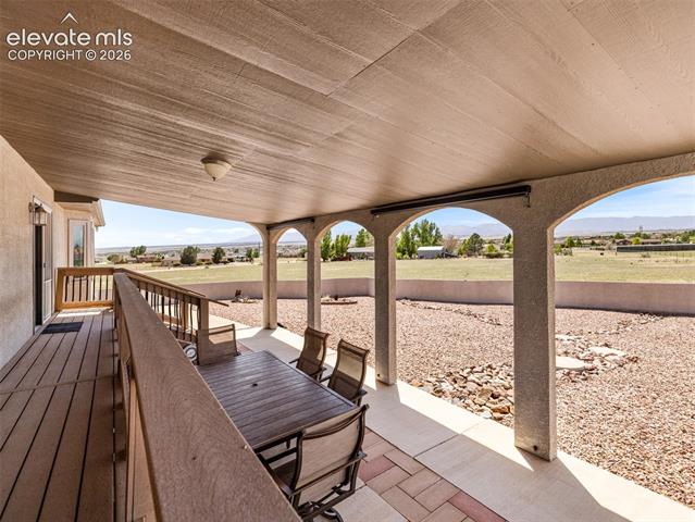 MLS Image for 1195 S Los Charros  ,Pueblo, Colorado