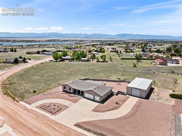 MLS Image for 1195 S Los Charros  ,Pueblo, Colorado