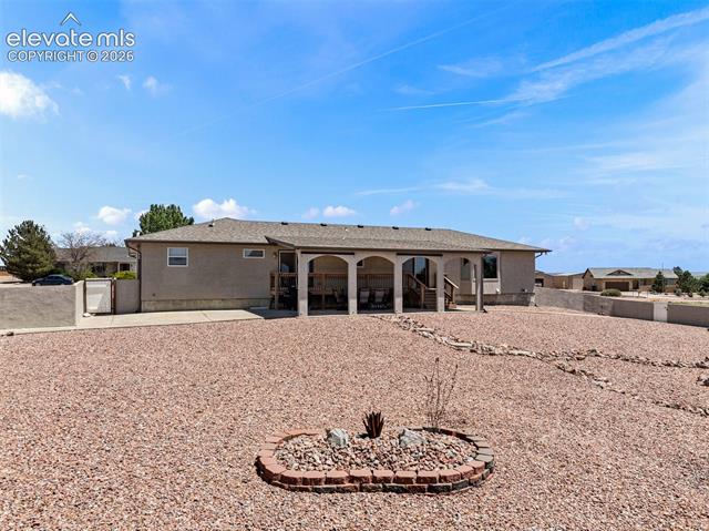 MLS Image for 1195 S Los Charros  ,Pueblo, Colorado