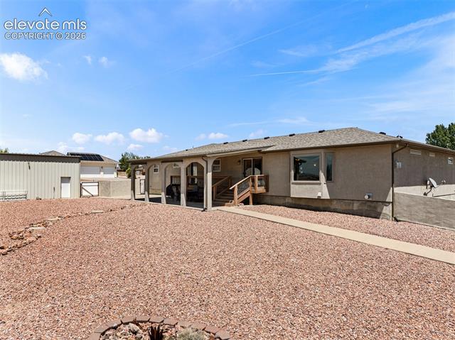 MLS Image for 1195 S Los Charros  ,Pueblo, Colorado