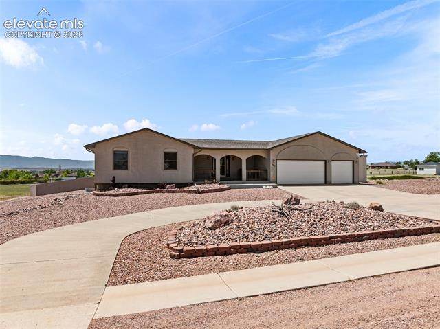 MLS Image for 1195 S Los Charros  ,Pueblo, Colorado