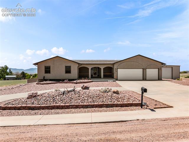 MLS Image for 1195 S Los Charros  ,Pueblo, Colorado