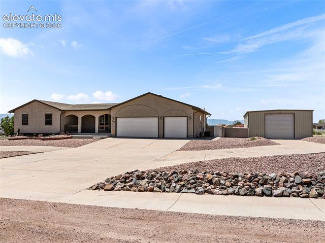 MLS Image for 1195 S Los Charros  ,Pueblo, Colorado