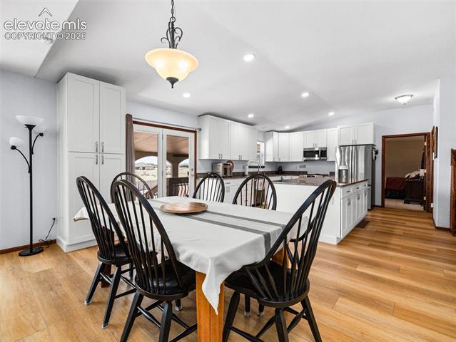 MLS Image for 1195 S Los Charros  ,Pueblo, Colorado