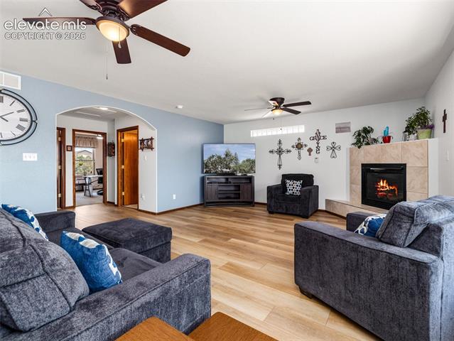 MLS Image for 1195 S Los Charros  ,Pueblo, Colorado