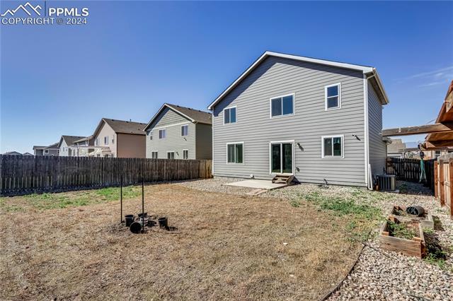 MLS Image for 6125  Popper  ,Colorado Springs, Colorado