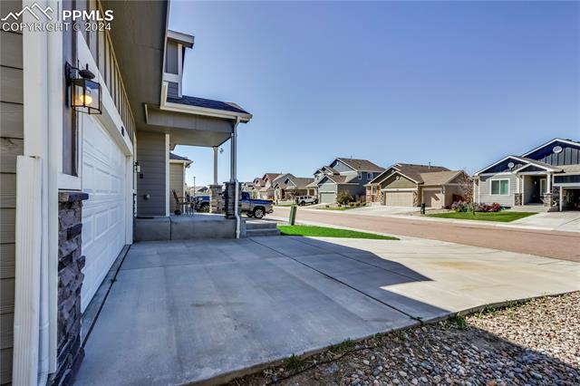 MLS Image for 6125  Popper  ,Colorado Springs, Colorado