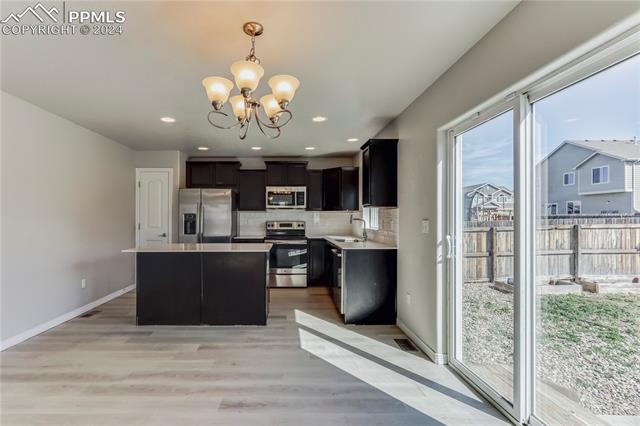 MLS Image for 6125  Popper  ,Colorado Springs, Colorado