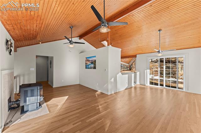 MLS Image for 192  Ridge  ,Woodland Park, Colorado