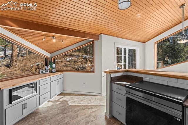 MLS Image for 192  Ridge  ,Woodland Park, Colorado