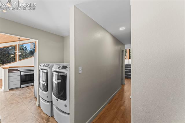 MLS Image for 192  Ridge  ,Woodland Park, Colorado