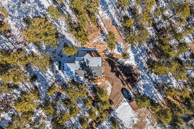 MLS Image for 192  Ridge  ,Woodland Park, Colorado