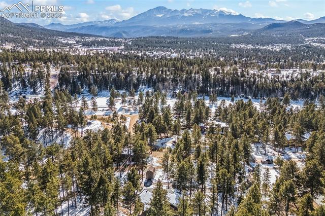 MLS Image for 192  Ridge  ,Woodland Park, Colorado