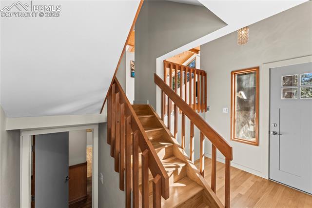 MLS Image for 192  Ridge  ,Woodland Park, Colorado
