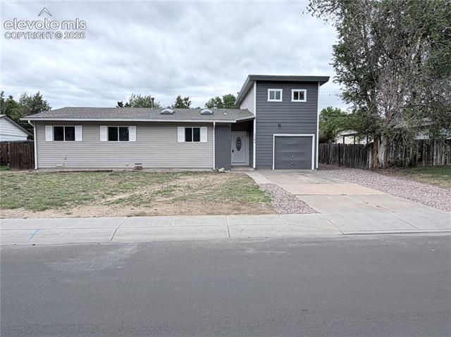 1304  Widefield  , colorado springs&nbsp; House Search MLS Picture