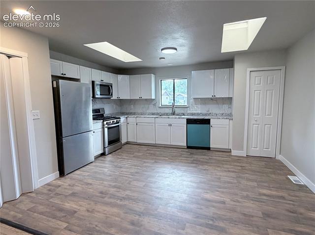 MLS Image for 1304  Widefield  ,Colorado Springs, Colorado