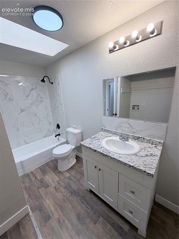 MLS Image for 1304  Widefield  ,Colorado Springs, Colorado