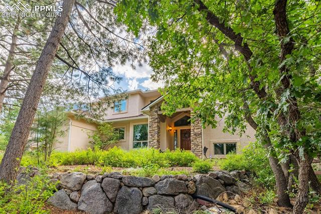 MLS Image for 5540  Jarman  ,Colorado Springs, Colorado