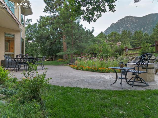 MLS Image for 5540  Jarman  ,Colorado Springs, Colorado