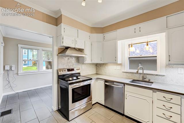 MLS Image for 730 E San Miguel  ,Colorado Springs, Colorado