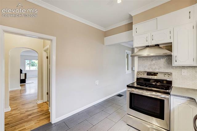 MLS Image for 730 E San Miguel  ,Colorado Springs, Colorado