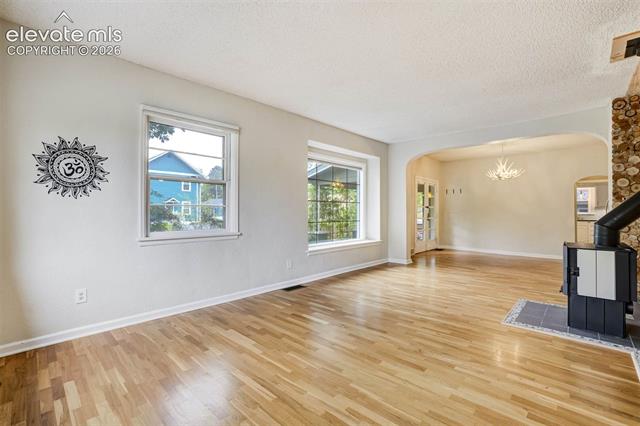 MLS Image for 730 E San Miguel  ,Colorado Springs, Colorado
