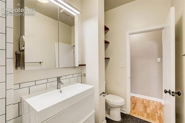 MLS Image for 730 E San Miguel  ,Colorado Springs, Colorado
