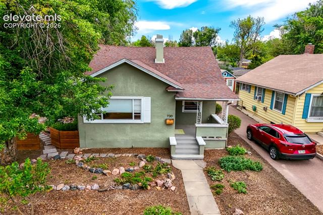 MLS Image for 730 E San Miguel  ,Colorado Springs, Colorado