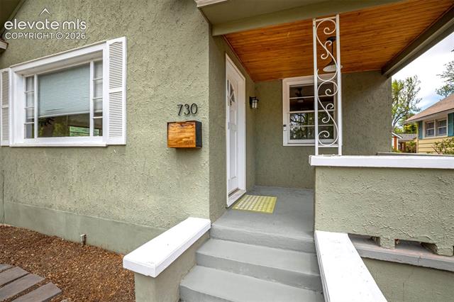 MLS Image for 730 E San Miguel  ,Colorado Springs, Colorado