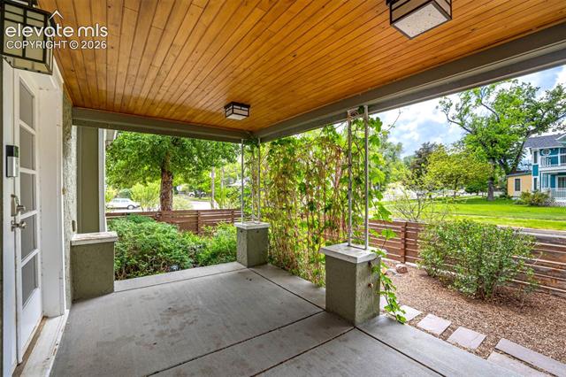 MLS Image for 730 E San Miguel  ,Colorado Springs, Colorado