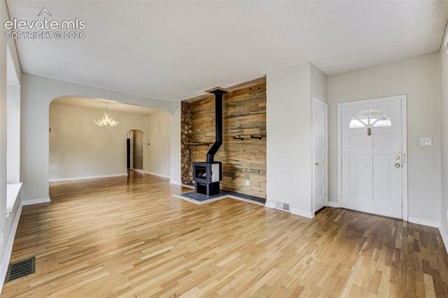 MLS Image for 730 E San Miguel  ,Colorado Springs, Colorado