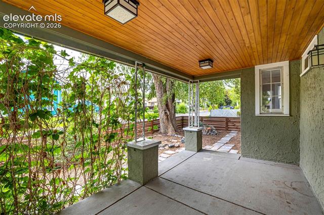 MLS Image for 730 E San Miguel  ,Colorado Springs, Colorado