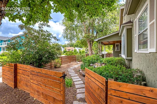 MLS Image for 730 E San Miguel  ,Colorado Springs, Colorado