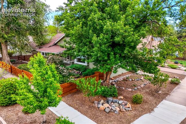 MLS Image for 730 E San Miguel  ,Colorado Springs, Colorado