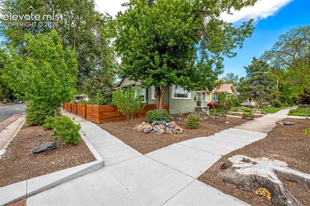 MLS Image for 730 E San Miguel  ,Colorado Springs, Colorado