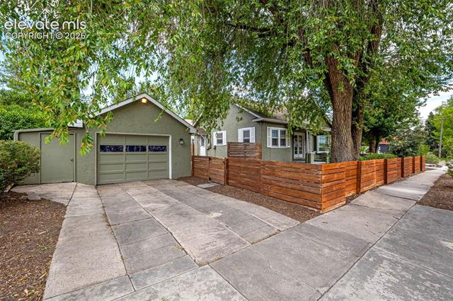 MLS Image for 730 E San Miguel  ,Colorado Springs, Colorado