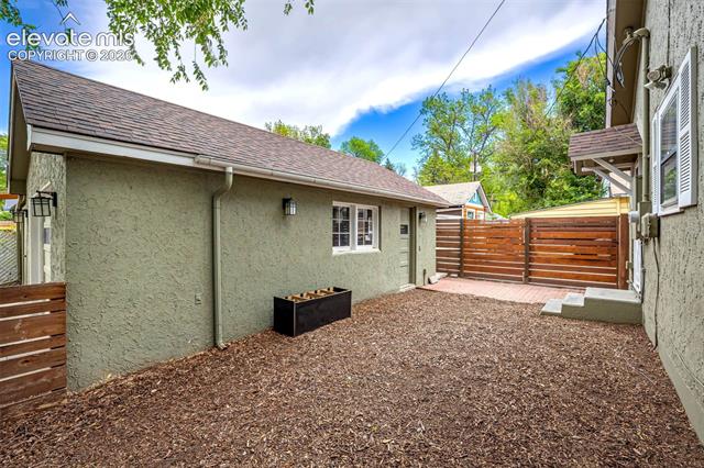 MLS Image for 730 E San Miguel  ,Colorado Springs, Colorado