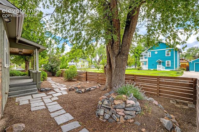 MLS Image for 730 E San Miguel  ,Colorado Springs, Colorado