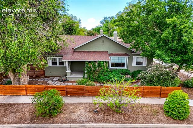 MLS Image for 730 E San Miguel  ,Colorado Springs, Colorado