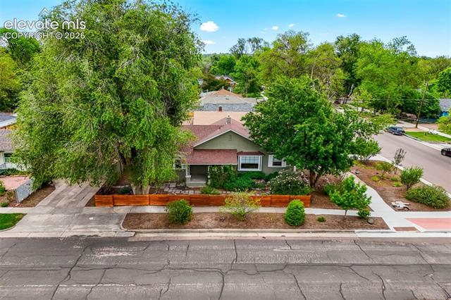 MLS Image for 730 E San Miguel  ,Colorado Springs, Colorado