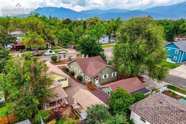 MLS Image for 730 E San Miguel  ,Colorado Springs, Colorado