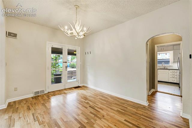 MLS Image for 730 E San Miguel  ,Colorado Springs, Colorado