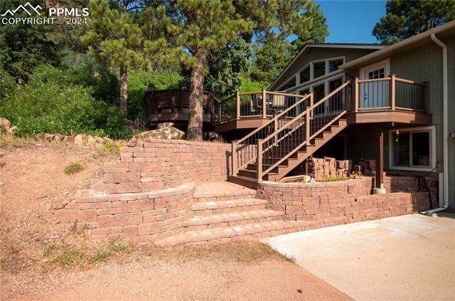 MLS Image for 18060  Granite  ,Monument, Colorado