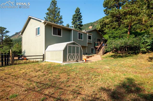 MLS Image for 18060  Granite  ,Monument, Colorado